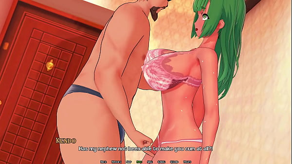 The king of summer netorare game walkthrough #4 game by notrystudios