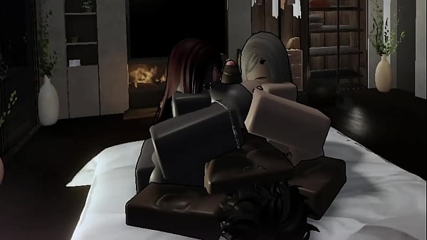 Nonton A Las Amigas Les Gusta Coger En La Misma Habitaci&oacute;n thumbnail