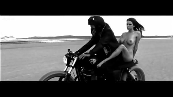 Short erotic clip with busty sabrina maree