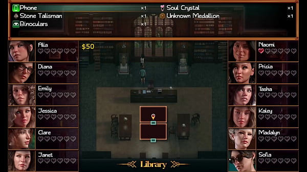 Play MP4 - Treasure of Nadia - &lpar;PT 04&rpar; - &lbrace;NLT MEDIA&rcub;