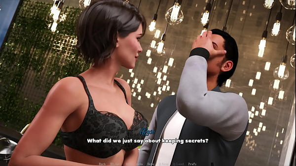 Сделал куни тёте в душе 