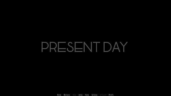 Сделал куни тёте в душе