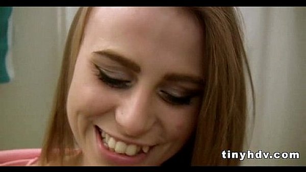 Good girl gone bad redhead soleil 41 