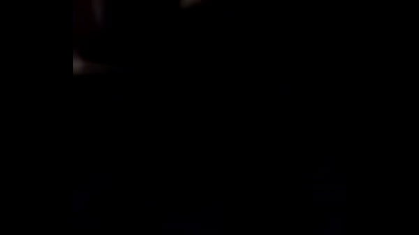 Ana colombiana cogiendo de a perrito 