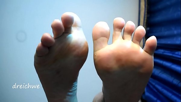Big Feet thumbnail