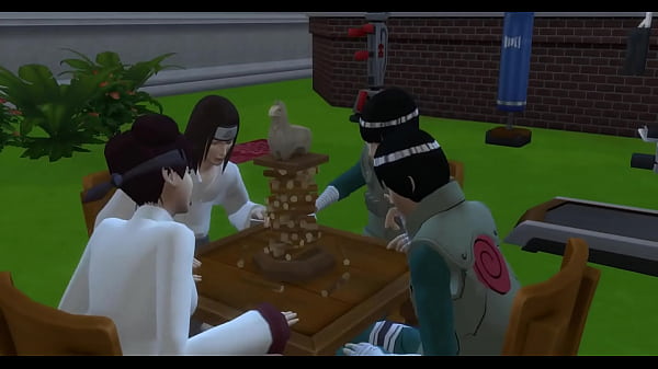 Play MP4 - Naruto Hentai Episodio 12 El Equipo 9 Tiene Nuevo Entrenamiento Tenten Follada Gangbang le dan duro por todos sus huecos y la llenan de leche