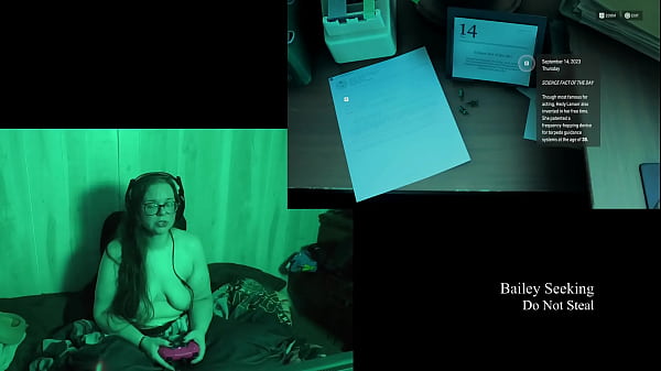 Naked lake house playthrough part 1 