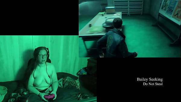 Naked lake house playthrough part 1 