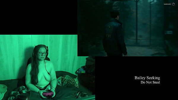 Naked lake house playthrough part 1 