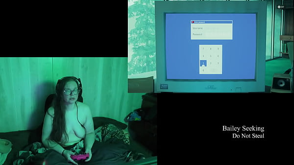 Naked LakeHouse Playthrough part_1