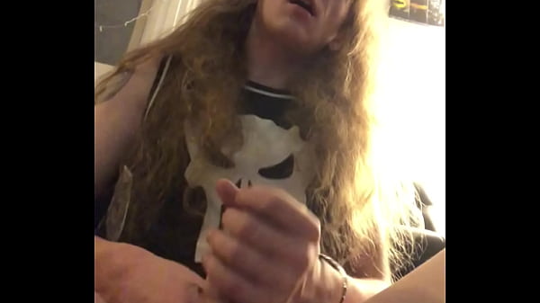 Veiny Hands And A Kiss For You thumbnail