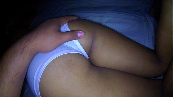 Me Sabrosean Muy Rico Y Me Tocan El Culo Y La Vagina Por Mi Hermanastro 4k thumbnail