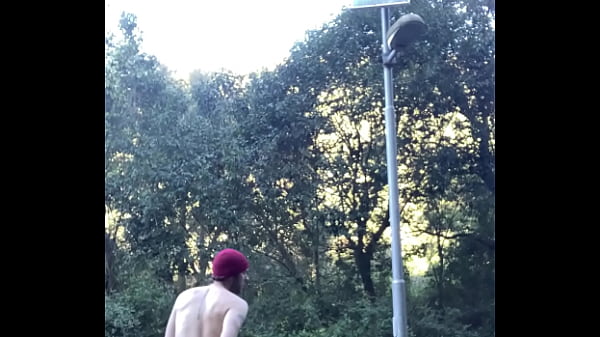 Play MP4 - Exhibition faggot public dildo play