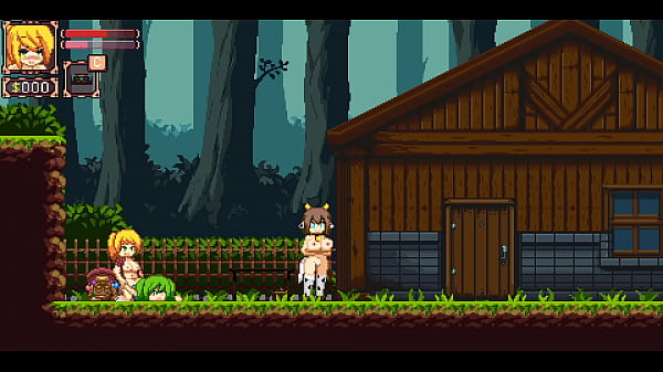 The Forest home the life snake 3