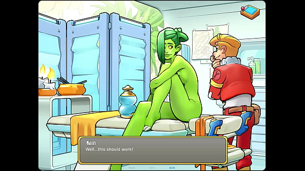 Let's play space code pink toy for lorza