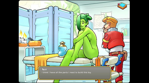 Let's play space code pink toy for lorza