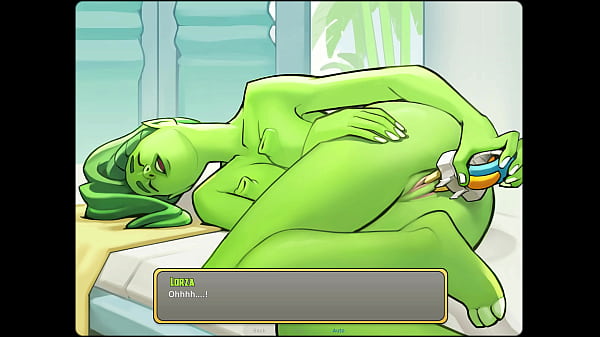 Let's play space code pink toy for lorza