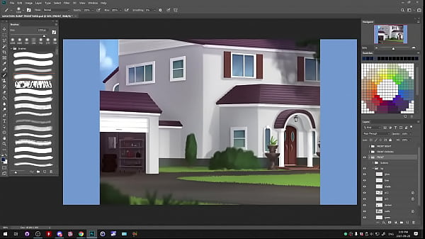 Sts broadcast by dc on picarto from september twentieth 2021 