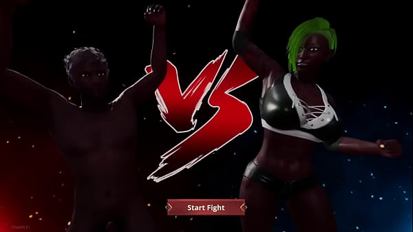 Nonton Lacey Vs David764 [nf3d Mixed Sex Battle Combat] thumbnail