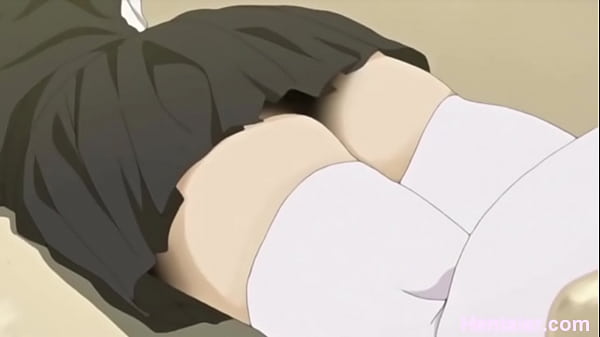 Student Anal Fucks Her_Girlfriend Uncensored Hentai