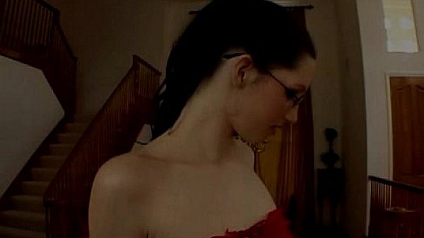 Nonton Pretty Nerd Sexy Blonde Is So Hot thumbnail