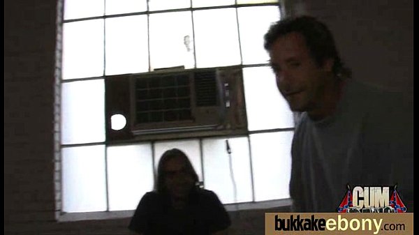 Ebonygets fucked in_all holes by a group of_white dudes 21