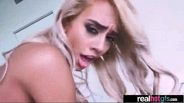 Hard Style_Sex Scene With Horny Wild GF vid_15