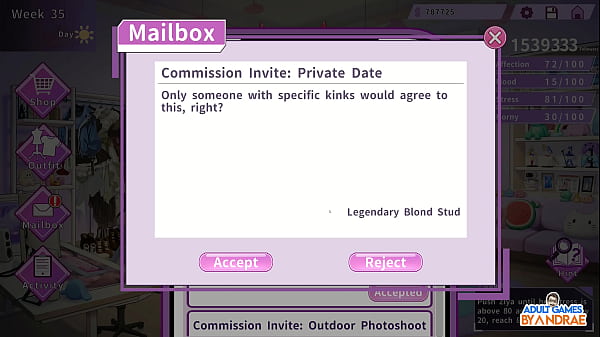 Ep7 magical girl doggystyle my wife wants to be a professional cosplayer gameplay