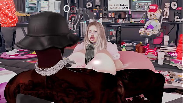 Nonton Went To Meet A Dj thumbnail