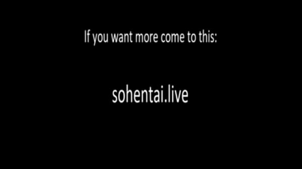 Japanese big tits hentai 