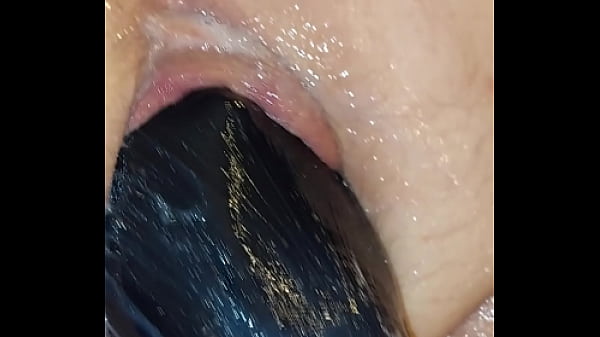 Черный кулак в_жопе