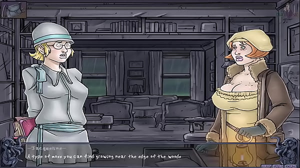 Play MP4 - Delirium A Lovecraftian Visual Novel Part 4 More monsters