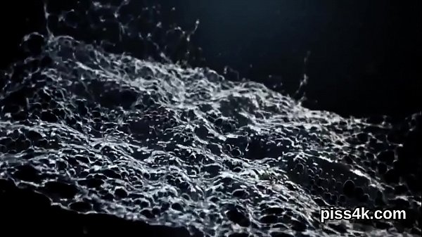 Cuddly lesbo teens get covered with piss_and splatter wetcunts