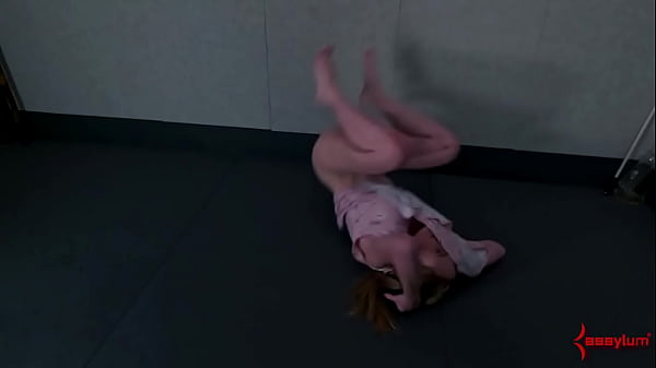 Play MP4 - Big Ass kinky slut Rebel Rhyder gets filled with big piss enemas before doing somersaults--and she drinks it too