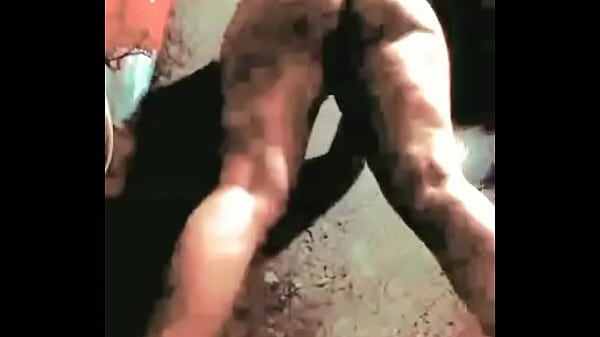 María y suenorme_culo