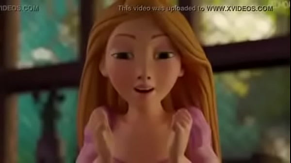 Rapunzel 
