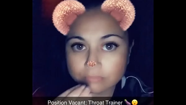 Nonton Wanted: Throat Filler For Becky thumbnail