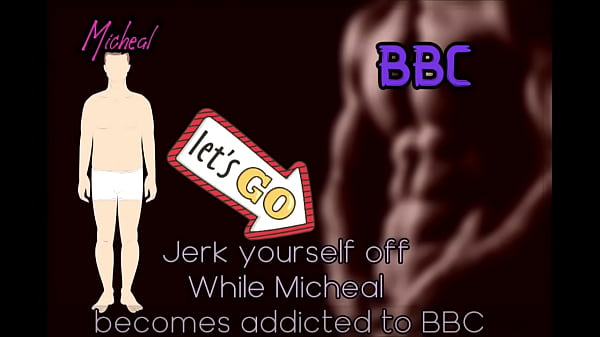 Listen As I Assist Michael As He Jerks Off That Bbc Is The Way To Go thumbnail