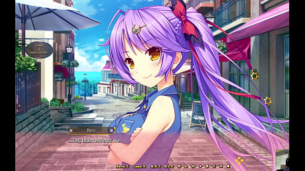 Audap's the ditzy demons are in love with me adult visual novel r18 patch censored mel h scenes steam version part 18 ending mel 