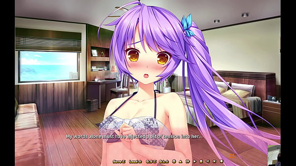 Audap's the ditzy demons are in love with me adult visual novel r18 patch censored mel h scenes steam version part 18 ending mel