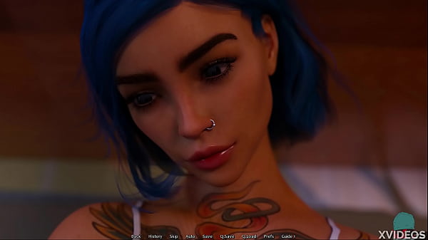 Play MP4 - BEING A DIK &num;212 &bull; She's a sexy goddess&comma; no questions asked