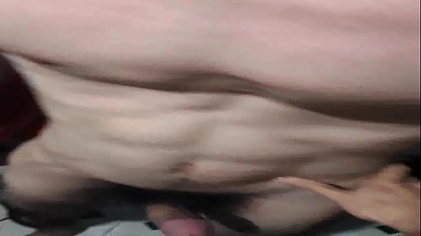 Vietnam hunks masturbate together 