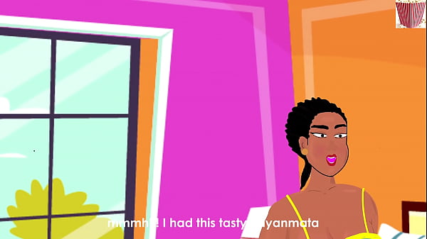 Nonton Couple Gets Nasty In Bed thumbnail