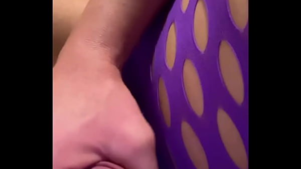 Crossdresser dick inflation 