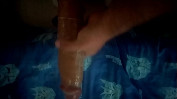 Chaqueteandomela ya que nadie quiere cojer 