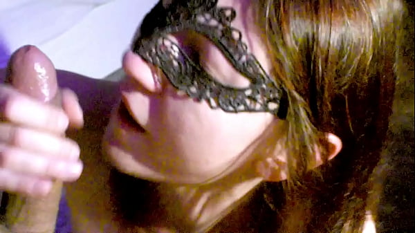 Face Fucking To My Stepsister, When We Are Alone At Night. thumbnail