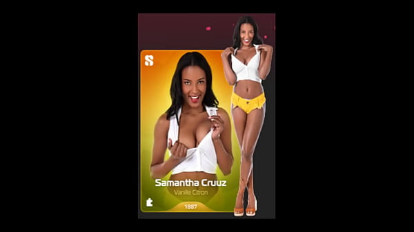 Nonton Miss Samantha Cruuz Istripper thumbnail
