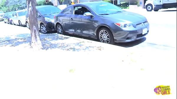 Nonton Hot Lesbians Fuck While Recording thumbnail