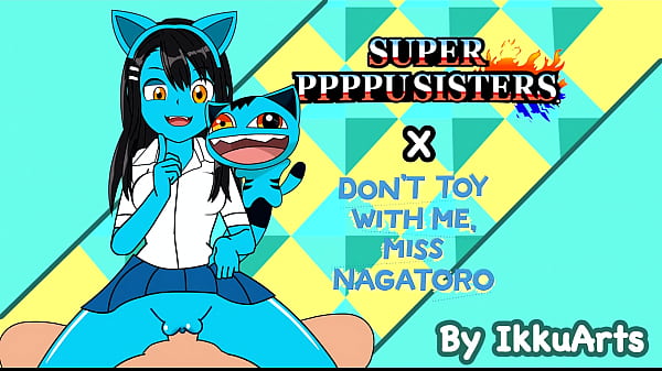 PPPPU Gaiden Music_Funki Punky Nagatoro Theme