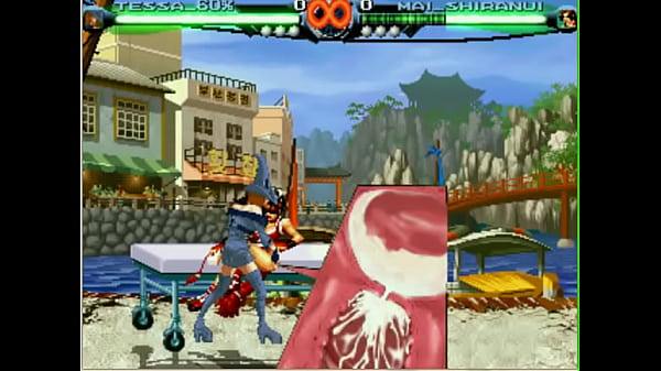 mugen Black_pill vs_girl